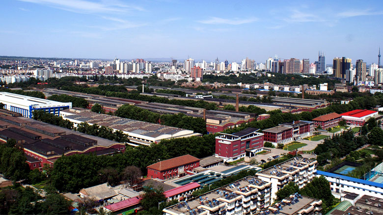 公司簡介